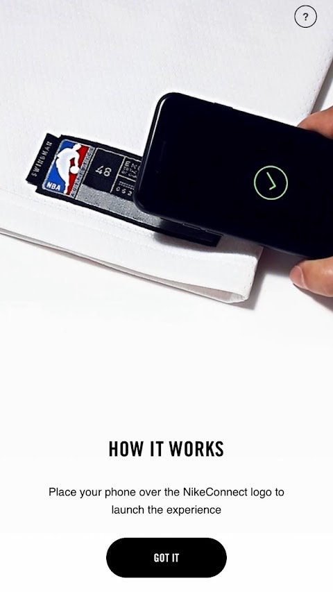 NikeConnectのおすすめ画像2