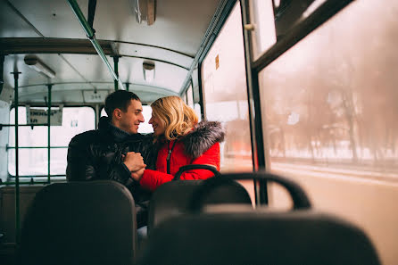 Wedding photographer Evgeniy Dospat (dospat). Photo of 5 February 2017