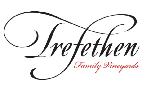 Logo for Trefethen Estate Cabernet Sauvignon