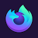 Firefox Nightly icon