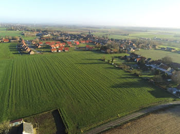 terrain à Hazebrouck (59)