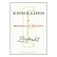 Logo for Zinfandel