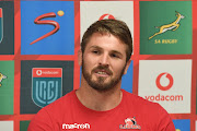 Jaco Kriel is hoping the Lions can quickly recapture their tour form when they play Munster on Friday. 