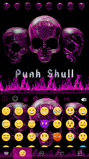 免費下載工具APP|Punk Skull  app開箱文|APP開箱王