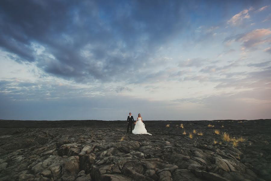 Fotografo di matrimoni Brian Callaway (briancallaway). Foto del 29 settembre 2016