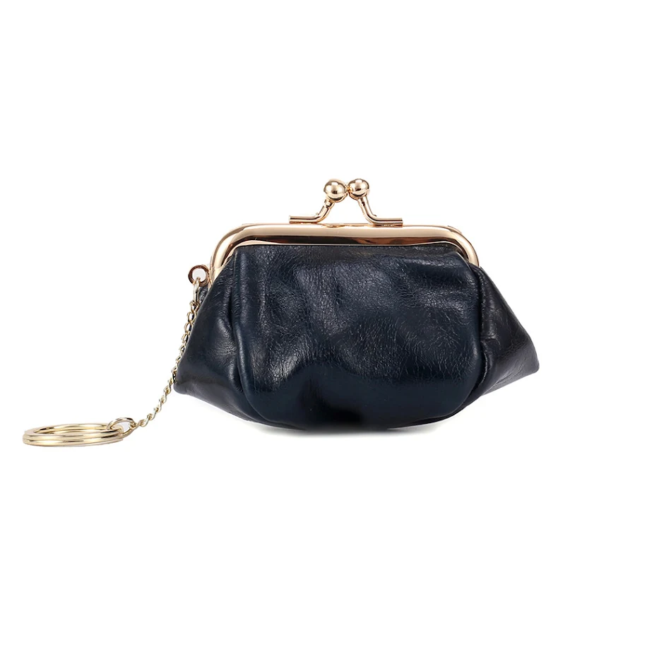 Retro Clip Pocket voor Dames in Europa en Amerika Handige en Stijlvolle Opbergruimte voor Je Essentials, Ideaal voor Dagelijks Gebruik en Onderweg