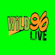 Wild 96 Live  Icon