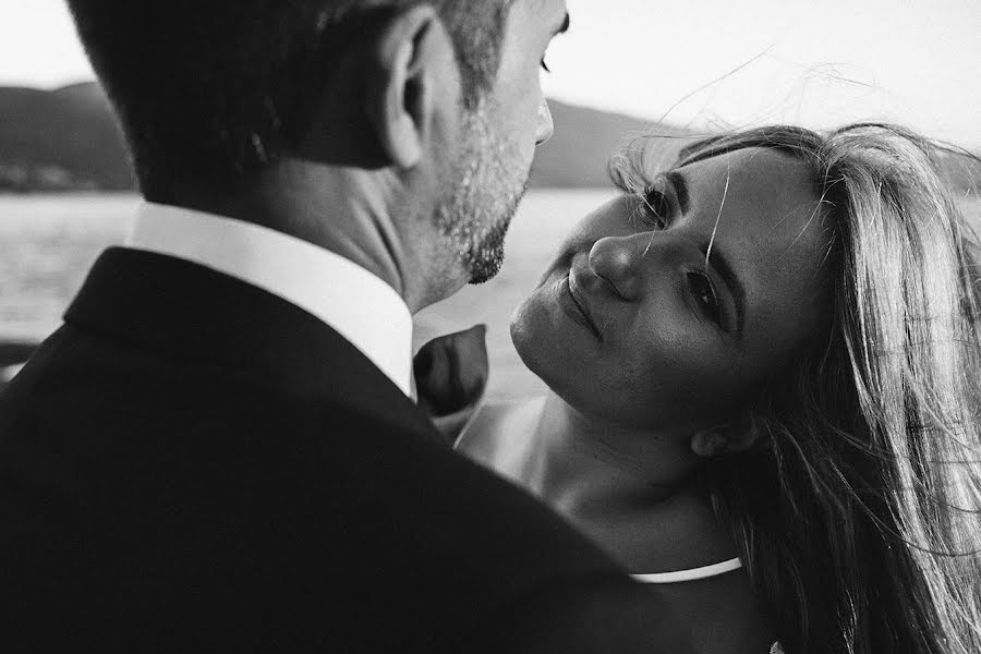 Fotografo di matrimoni Alessandro Giacalone (alessandrogiac). Foto del 23 maggio 2020