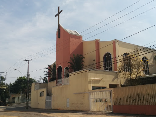 Igreja Santo Antonio