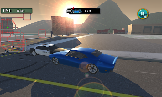 How to get Getaway Criminal Driver Sim lastet apk for android