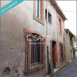 maison à Aigues-Vives (11)