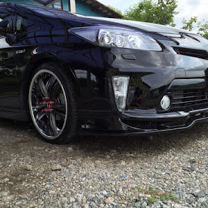 プリウス ZVW30