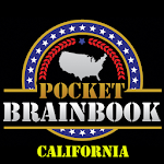 California - Pocket Brainbook Apk