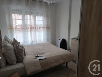 appartement à Toulon (83)