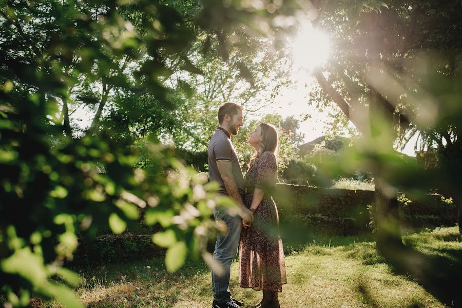 Photographe de mariage Ekaitz Ceballos (turandott). Photo du 5 mai 2022