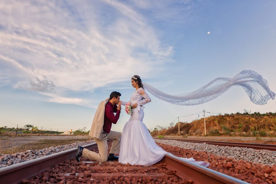 Fotógrafo de bodas Breno Lisboa (brenolisboa). Foto del 2 de febrero 2021