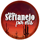 Download Rádio Sertanejo Mulheres For PC Windows and Mac