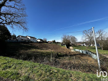 terrain à Serres-Castet (64)