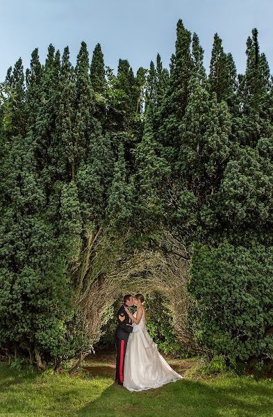 Wedding photographer Nigel Hepplewhite (hepplewhite). Photo of 4 September 2018