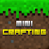 Mini Crafting and Building Simulator 3D0.5