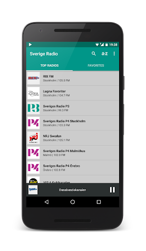 免費下載音樂APP|Sverige Radio app開箱文|APP開箱王