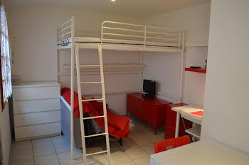 appartement à Toulouse (31)