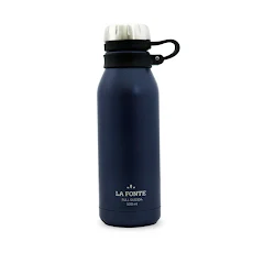 Bình giữ nhiệt thể thao 500ml Lafonte 011020-VIO