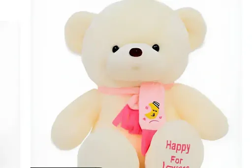 Teddy Bear Cute Beautiful