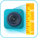 AR Ruler : Tape Measuring Cam