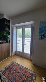 appartement à Nantes (44)