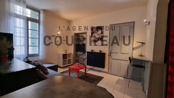 appartement à Montpellier (34)