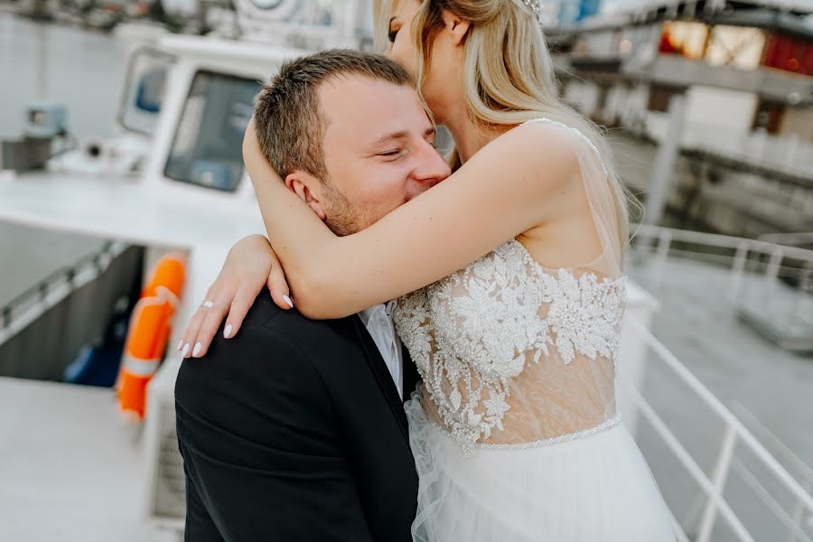 Wedding photographer Artem Medvedev (oceanart). Photo of 18 July 2019