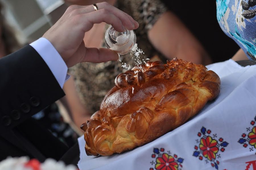 Fotógrafo de bodas Alena Korneeva (kornlove). Foto del 2 de noviembre 2018