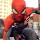 Spiderman Game New Tab Marvel Theme