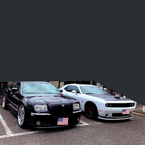 300C LX57