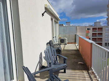 appartement à Royan (17)