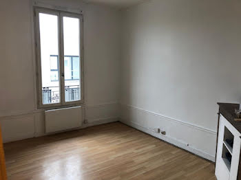 appartement à Pierrefitte-sur-Seine (93)