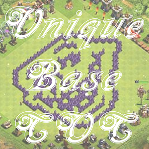 Download Unique Base COC For PC Windows and Mac