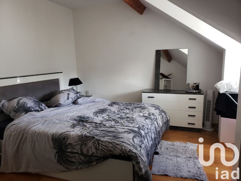 Vente appartement 2 pièces 58 m² à Longjumeau (91160), 169 600 €