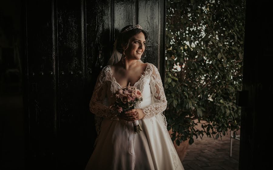 Fotógrafo de bodas Luma Huelva (lumahuelva). Foto del 1 de mayo 2023