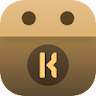 Kombine - material you widgets icon