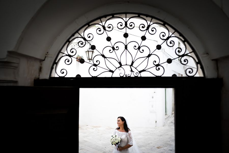 Wedding photographer Donato Ancona (donatoancona). Photo of 27 November 2019