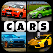 4 pics 1 car 1.2 Icon