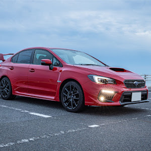 WRX S4 VAG