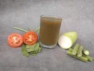 Green Blood Juice Center photo 1