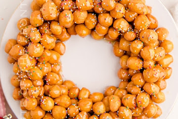Struffoli