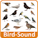 Bird Sounds icon