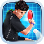 Cover Image of Unduh Table Tennis Champion 1 APK