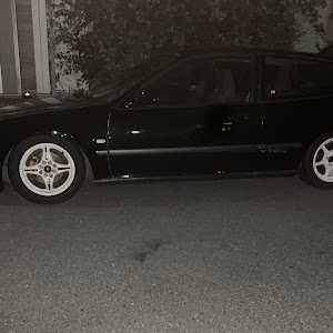 シビック EG6