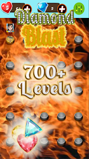 How to get Diamond Blast 1.09 unlimited apk for laptop